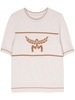 W MCM COL SWEATER WI