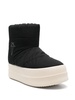 Rick Owens Drkshdw Mega Bumper Low Lunar Boots Shoes