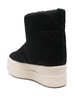 Rick Owens Drkshdw Mega Bumper Low Lunar Boots Shoes