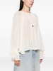 Chloé Classic Shirt Clothing