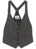 GRANDEUR1 WAISTCOAT