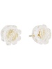 Simone Rocha Mini Daisy Stud Earring Accessories