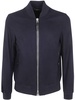 Tom Ford Light Felt Bomber Jacket Clothing