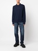 Michael Kors Core Merino Ls Polo Clothing