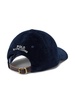 Polo Ralph Lauren Stretch Cord Cap Accessories