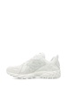 X New Balance White ML610SCD Sneakers