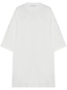 White Isha T-Shirt