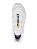 White XT-6 Advanced Low-Top Sneakers