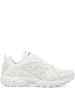 X New Balance White ML610SCD Sneakers