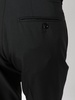 black Shelton wool tailored trousers