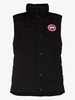 Canada Goose Vest with logo