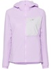 Purple Proton Hoody Jacket