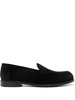 Black Dineguardo Loafers