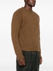 Brown Bruno Sweater