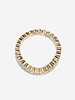 18K yellow gold Grace Ensemble diamond ring