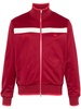 Red Essence Track Jacket