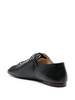 Lemaire Souris Square-Toe Brogues