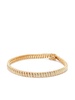 18K Yellow Gold Zoe Diamond Bracelet