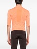 Orange Escapism Jersey Cycling Top