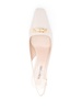 55mm Whitney slingback pumps