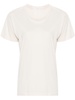 White Foz Short-Sleeve T-Shirt 