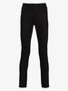 Black Van Winkle Ace Slice skinny jeans