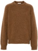 Brown Bruno Sweater