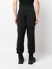 Black Denali Trousers