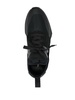 Black Jago low-top sneakers