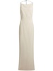 Neutral Hebe Gown