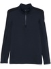 panelled ski top