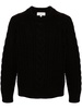 Norr Sweater