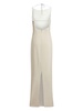 Neutral Hebe Gown