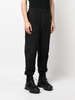 Black Denali Trousers