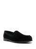 Black Dineguardo Loafers