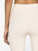 neutral Full Force flared leggings