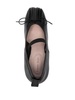 115mm Ballerina Pumps