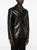 Brodie leather jacket