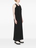 Farissa blend maxi dress