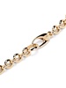 18K Yellow Gold Diamond Bracelet