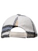 Isabel Marant Logo-Embroidered Checked Baseball Cap