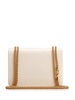 Valentino Garavani One Stud Chained Crossbody Bag