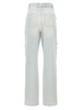 Golden Goose Deluxe Brand Distressed Embellished Jeans