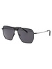 Karl Lagerfeld Aviator Sunglasses