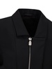 Givenchy Zipped Long-Sleeved Jacket