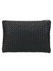 Bottega Veneta Woven Clutch Bag