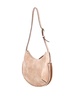 Manu Atelier Ilda Zipped Shoulder Bag