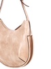 Manu Atelier Ilda Zipped Shoulder Bag