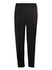 AMI Straight Leg Tailored High Waist Pants