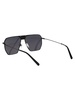 Karl Lagerfeld Aviator Sunglasses